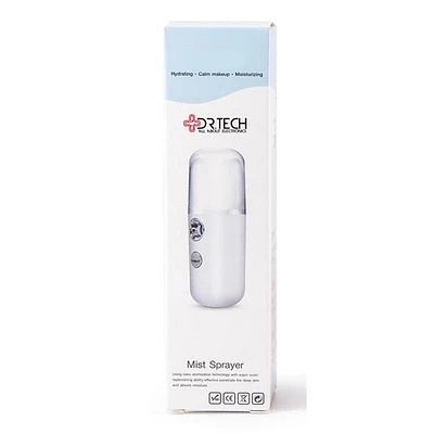 Nano Mist Portable Sprayer