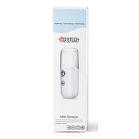 Nano Mist Portable Sprayer