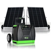 Nature's Generator Elite Gold 3600W