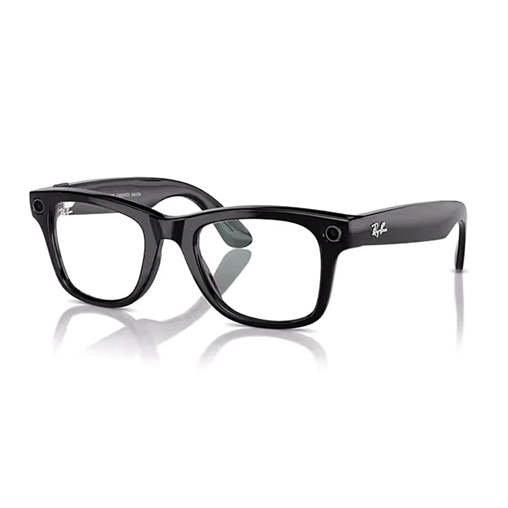 Ray-Ban Meta Glasses