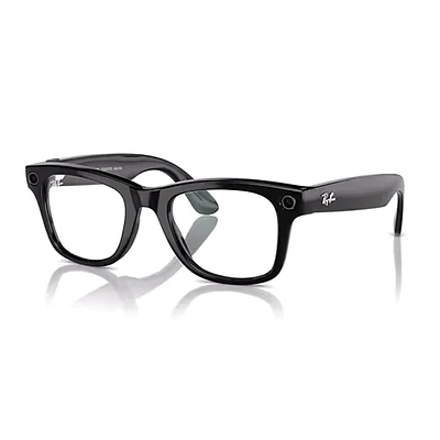 Ray-Ban Meta Glasses