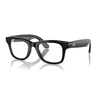 Ray-Ban Meta Glasses