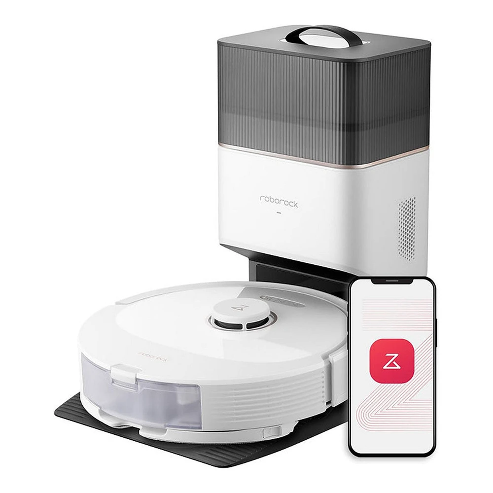 Roborock Q8 Max+