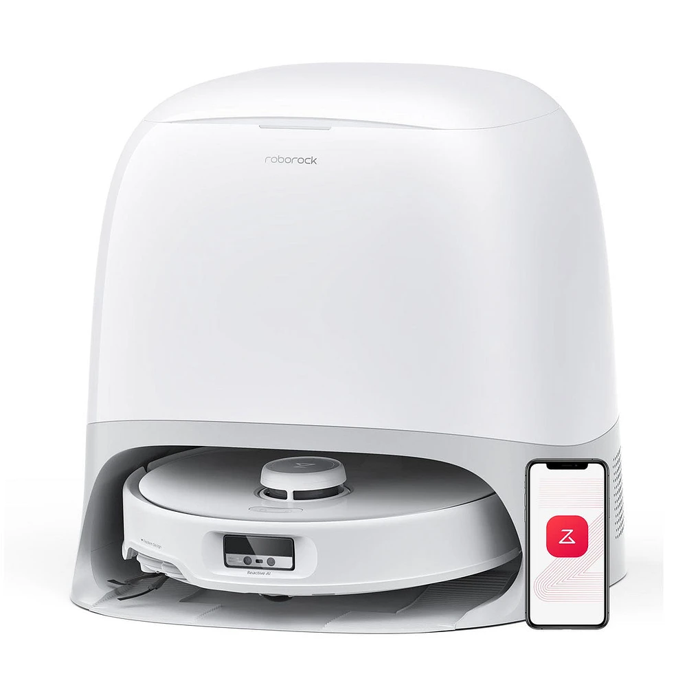 Roborock Qrevo Curv