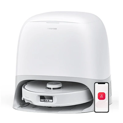 Roborock Qrevo Curv