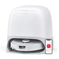 Roborock Qrevo Curv