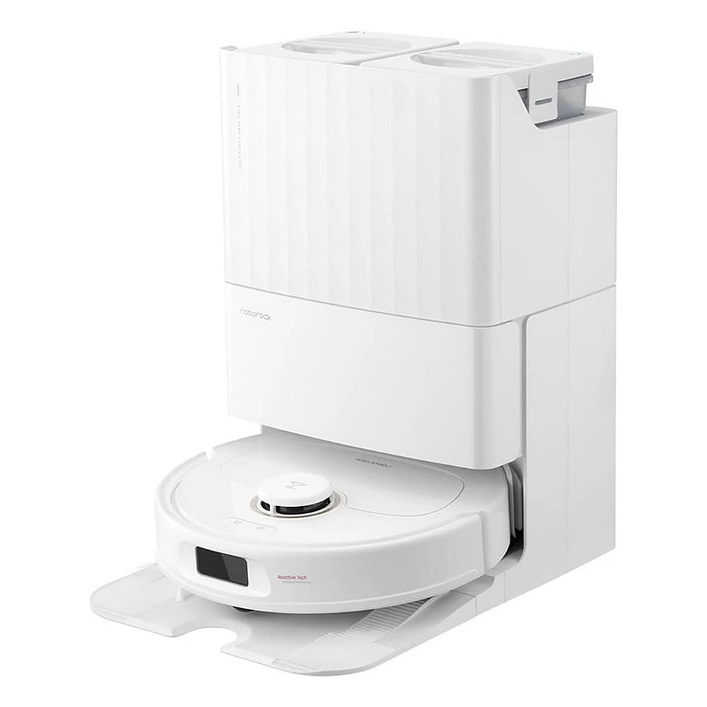 Roborock Qrevo Pro
