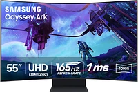 SAMSUNG ODYSSEY ARK GAMING MONITOR 55''