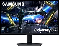 SAMSUNG ODYSSEY G7 32'' GAMING MONITOR