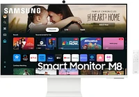 SAMSUNG SMART MONITOR M8 32''