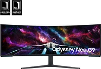 SAMSUNG ODYSSEY NEO G9 49'' MONITOR GAMING