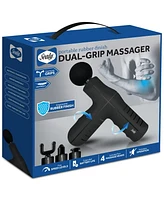 SEALY DUAL-GRIP MASSAGER