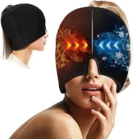 SEALY HOT & COLD HEAD COMPRESS HEADACHE RELIEF