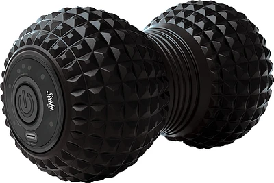 SEALY VIBRATING ROLLER MASSAGER