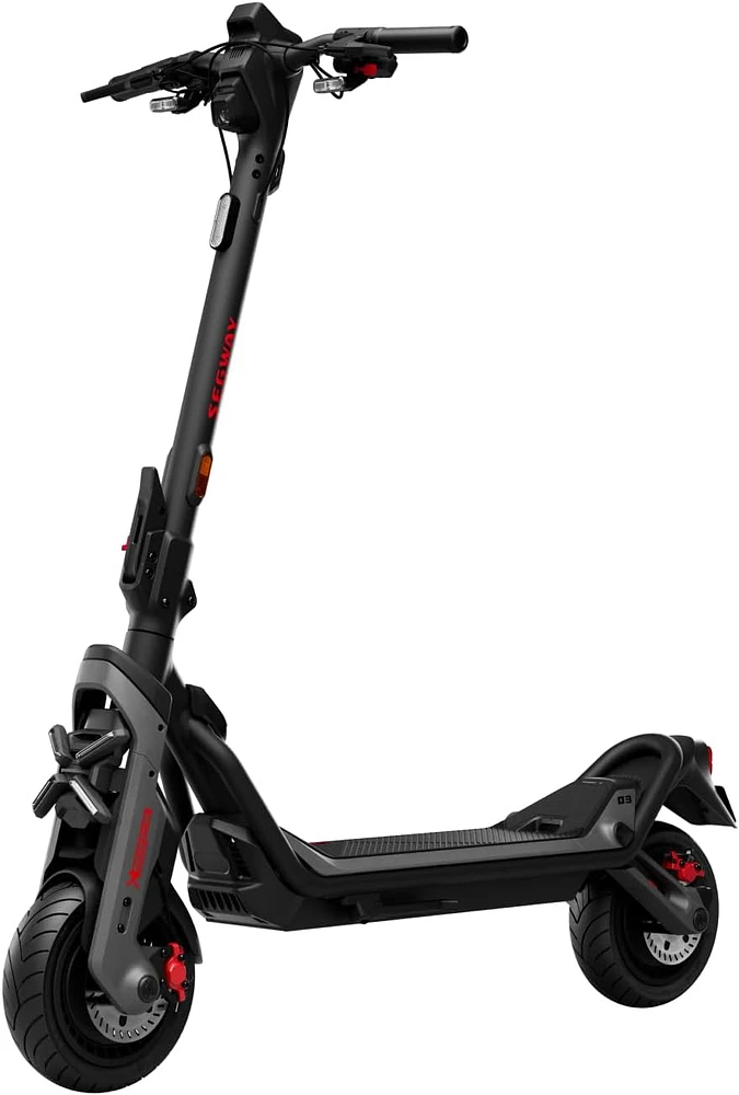 SEGWAY GT3