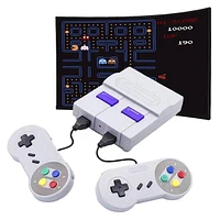 Super Mini Retro Console 821 Games