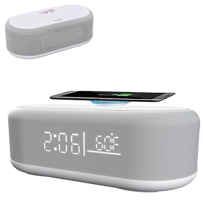 SEALY WIRELESS SPEAKER 5 IN ONE MULTIFUNCTION