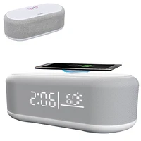 SEALY WIRELESS SPEAKER 5 IN ONE MULTIFUNCTION