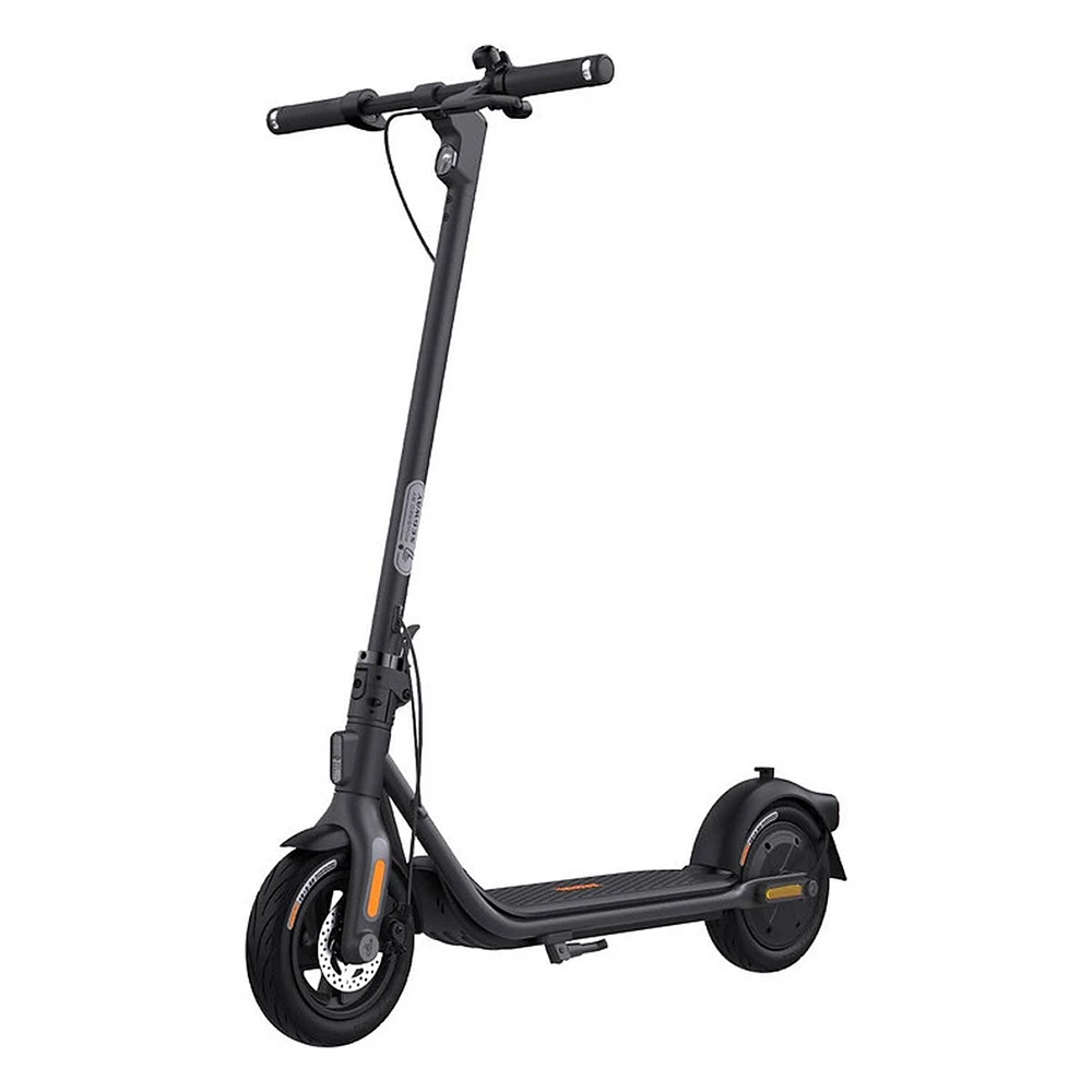 Segway F2