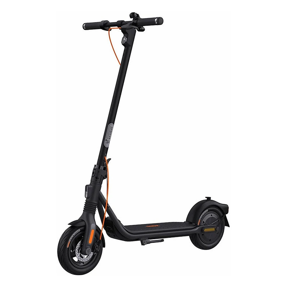 Segway F2 Pro