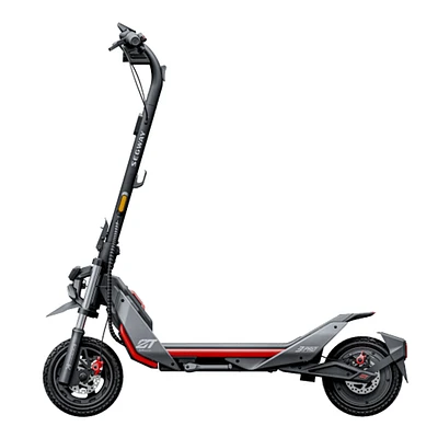 Segway eKickScooter ZT3 Pro