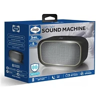 SEALY SOUND MACHINE