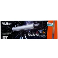 Vivitar Telescope 60X - 120X