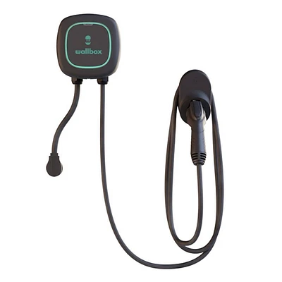 Wallbox 48A EV Charger
