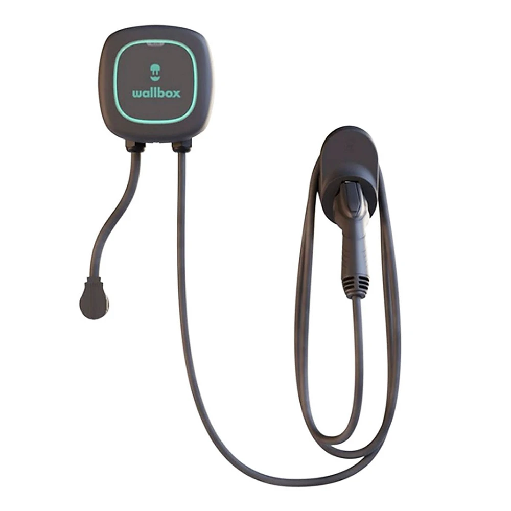 Wallbox EV Charger 40A Electric Vehicle Charger