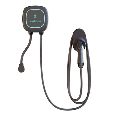 Wallbox EV Charger 40A Electric Vehicle Charger