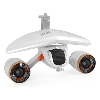 WhiteShark Mix Pro