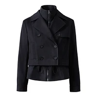 Mackage Aline-co 3-in-1 Convertible Jacket Size: