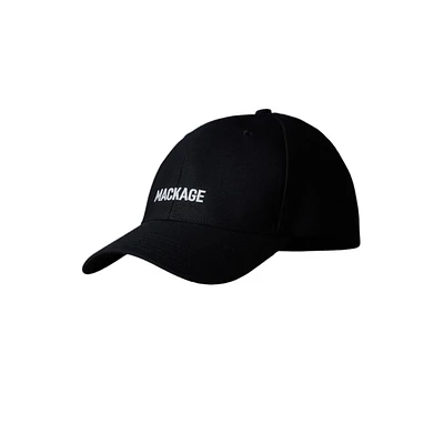 Mackage Anderson-w Wool Logo Baseball Cap Size: O/s