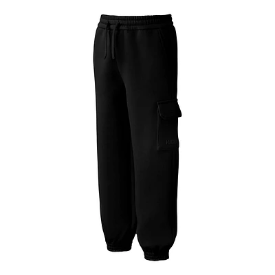 Mackage Archer-r Double-face Jersey Sweatpants For Kids (8-14 Years) Size: