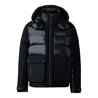 Mackage Cody Down Ski Jacket With Hood Size: