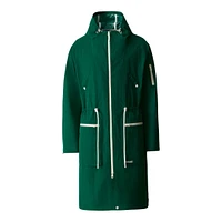 Mackage Gage Long Shell Parka Jacket Size: