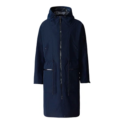 Mackage Gage Long Shell Parka Jacket Size: