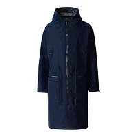 Mackage Gage Long Shell Parka Jacket Size: