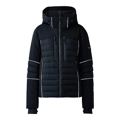 Mackage Jasper Light Down Ski Jacket Size: