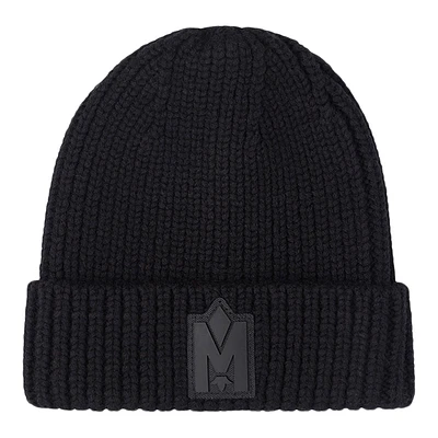 Mackage Jude-kz Hand-knit Toque With Ribbed Cuff For Kids Size: O/s