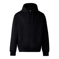 Mackage Krystian Double-face Jersey Hoodie Size: