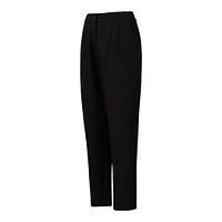 Mackage Mariana Pleated Pants With Elasticized Waistband Size: