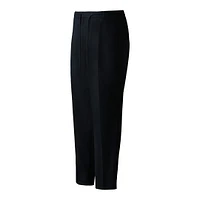 Mackage Martin Pleated Wool Pants With Elasticized Waist Size: