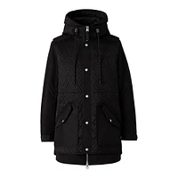 Mackage Melda 3-in-1 Quilted Jacket Size: