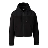 Mackage Sequoia Recycled Down Hooded Top Size: