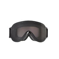 Mackage Youki Frameless Yniq Collaboration Ski Goggles In Black, Size: O/s