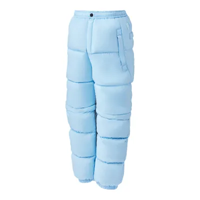 Mackage Adorjan-lc Down Pants With Soft Crinkled Finish Air, Size: