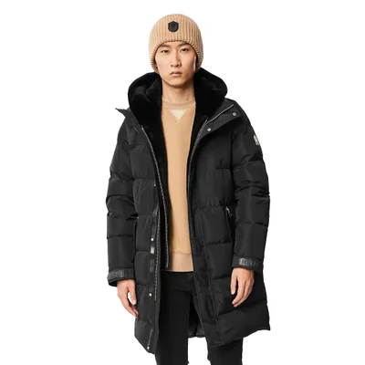 Mackage Kula Quilted Coat