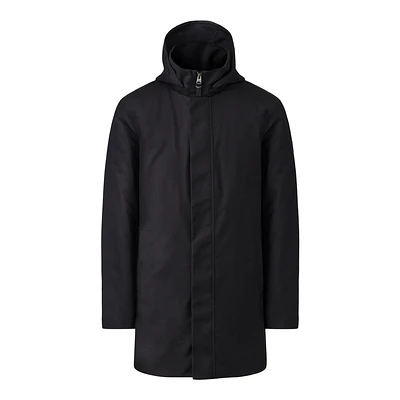 Mackage Roland 2-in-1 Down Parka With Hood Size