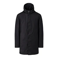 Mackage Roland 2-in-1 Down Parka With Hood Size